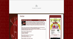 Desktop Screenshot of kdband.net
